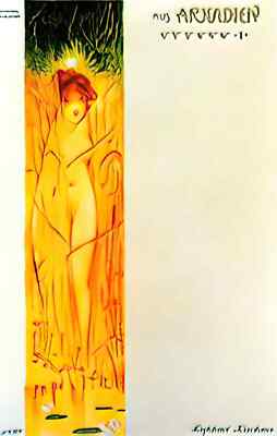 Raphael Kirchner Foto A4 aus Arkadien