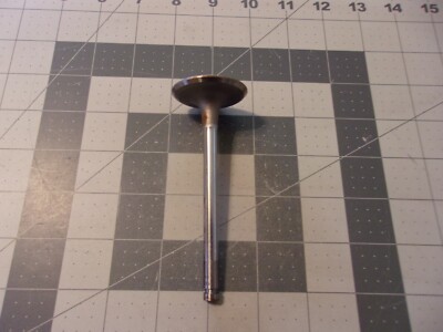 SBI 10218 Intake Valve 8941539690 8942512750 '86-'95 Isuzu PU L4 2254cc 2.3L