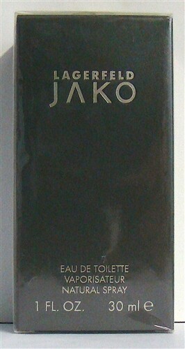 jako cologne