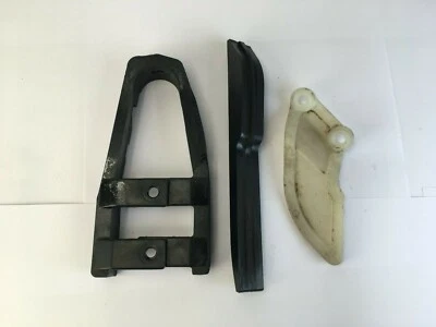 HONDA TRX 450 ER 2007 / FITS 2006-2014 SLIDERS SET 52170HP1600 52156HP1000 - Image 1 of 4