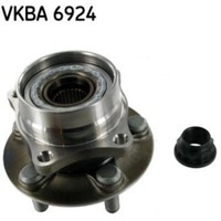 1X SKF Radlager Satz Radlagersatz Vorne FüR Toyota Prius Liftback _W2_