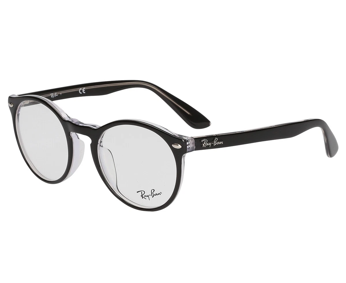 Ray-Ban Eyeglasses & Sunglasses with Prescription