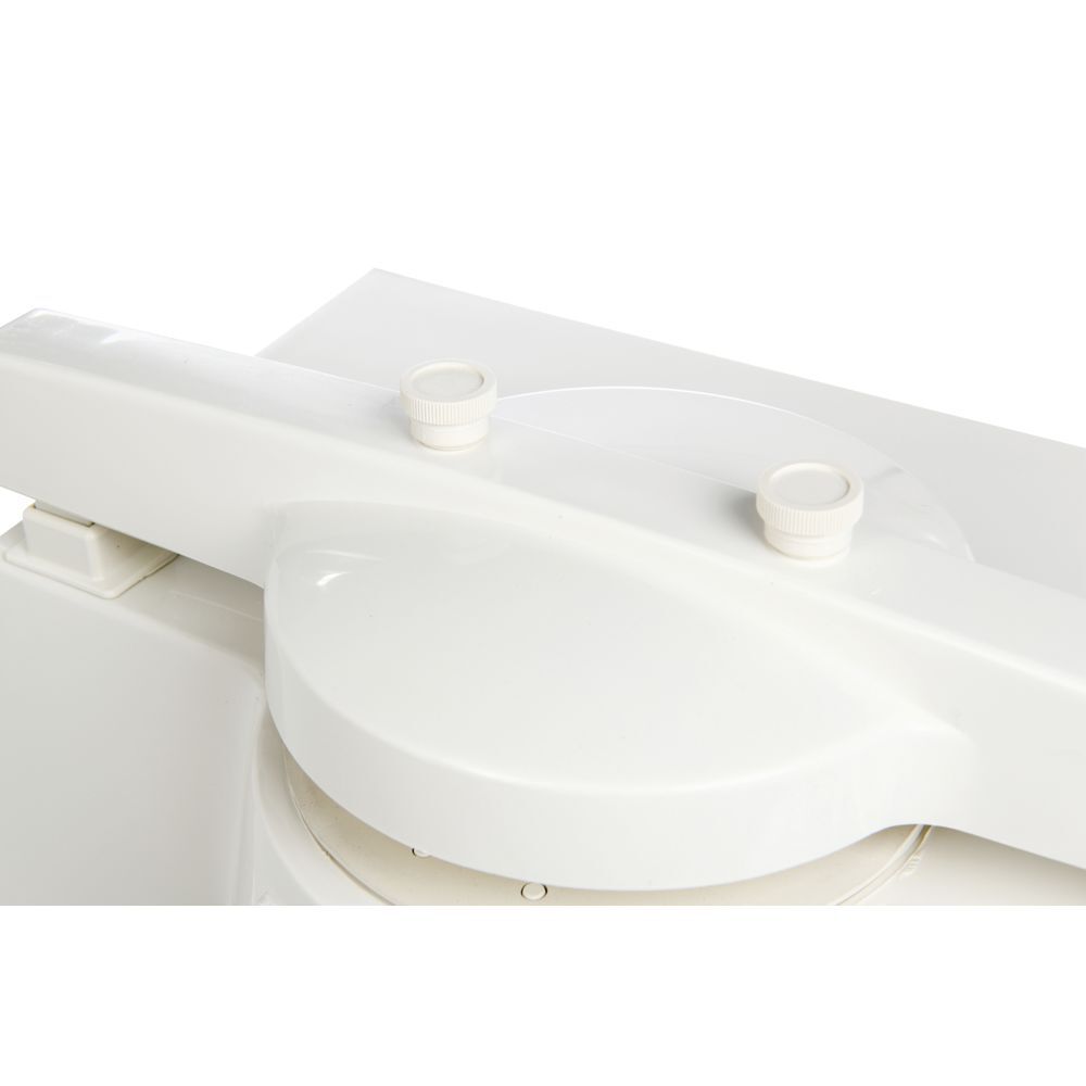 Sunkist Commercial Sectionizer, 6-Wedge - 17"L x 13"W x 16"H