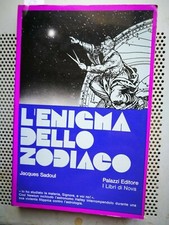 ASTROLOGIA - L'ENIGMA  DELLO ZODIACO