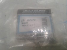 Boat Marine Quicksilver Bulb Primer 23-67370 2 Sleeves