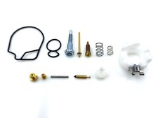 Gilera Runner 50cc (Up to 2003) Dellorto PHVA 12-17.5mm Carburettor Repair