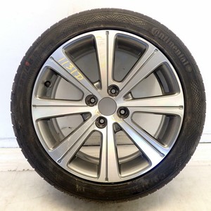 Wheels peugeot 308