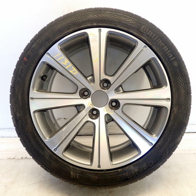 Wheels peugeot 308