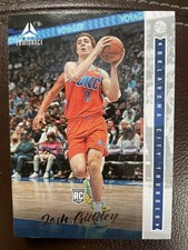 2021-22 Panini Chronicles - Luminance Josh Giddey #247 (RC)