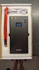 Portable Spot Welder