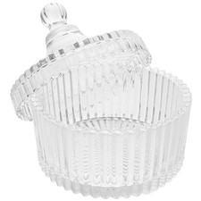 Candle Making Jars Candy Bowl with
