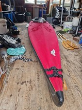 Klepper Aerius Expedition, Einer, Originalzustand, einwandfrei