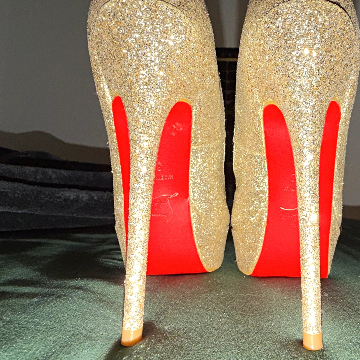 gps louboutin heels nordstrom rack