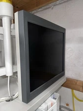 Philips BV Family C-arm 18” LCD Monitor 9919-320-50891 Fimi MCL180-L MLCD18-SB