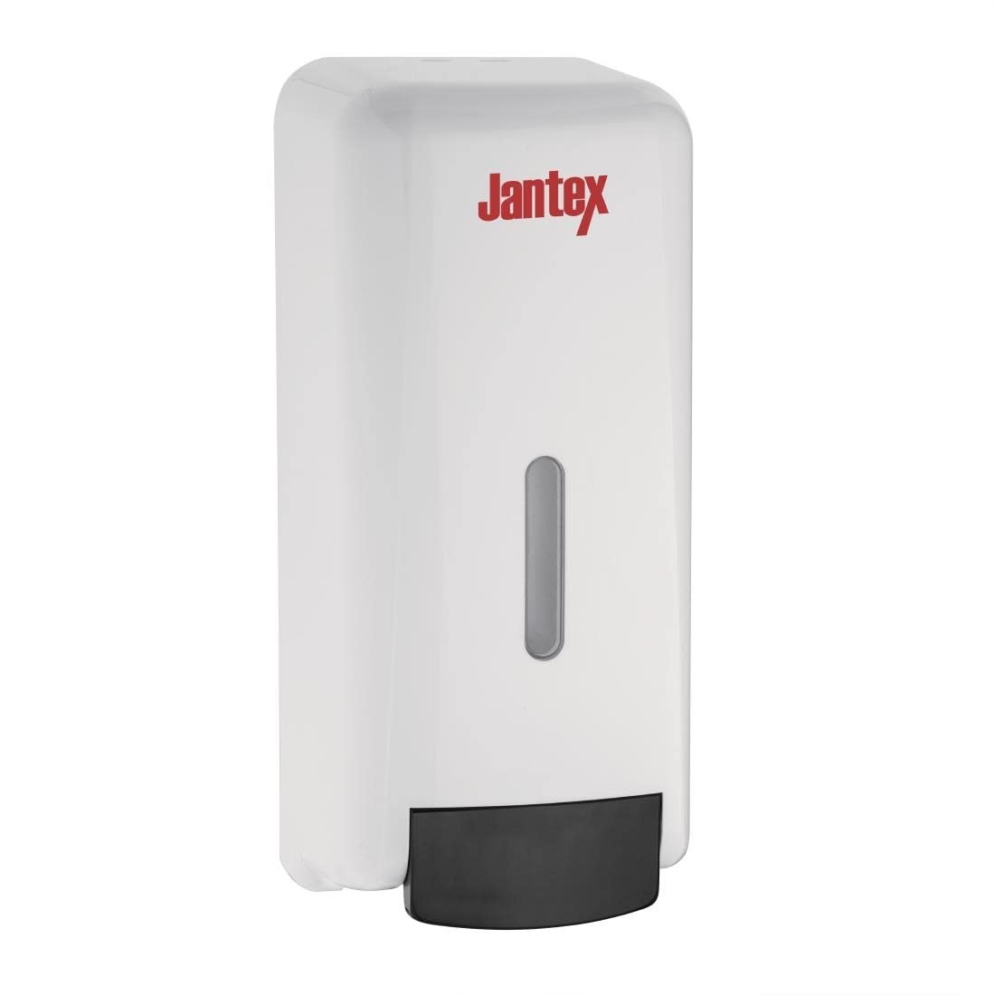 Distributeur de savon FK385 1 l pour une cuisine ou salle de bain nette