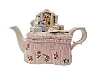 Paul Cardew Teapots | eBay