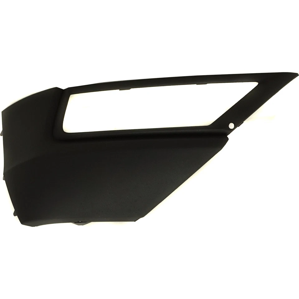 Противотуманные фары отделка передний пассажир правосторонний нижний для VW Hand Tiguan - Изображение 2 из 4