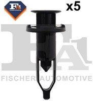 Fa1 77-20005.5 Clip FüR Zier-/Schutzleiste FüR Toyota