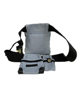 sacai Carhartt WIP Pocket Bag ベージュ