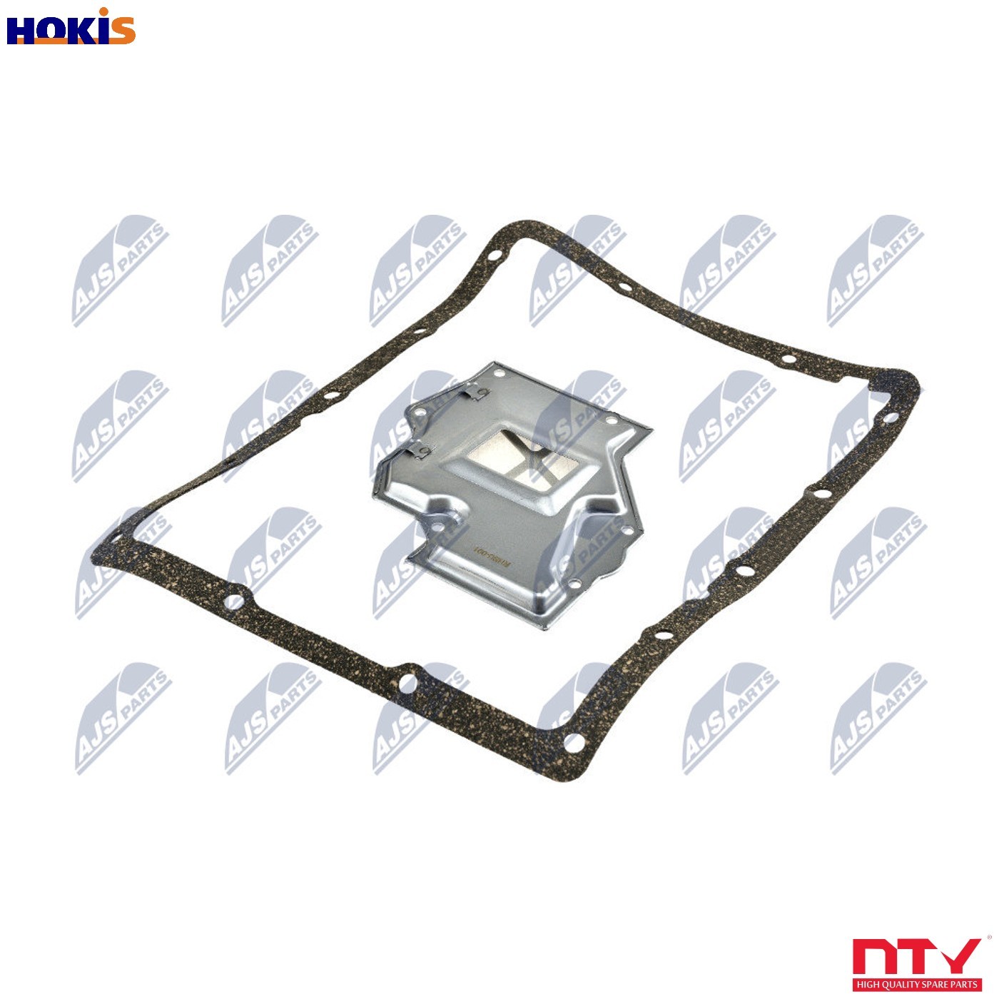 Gearbox hydraulic filter Filter Insert FSF-SU-001 NTY for KIA SUZUKI - Image 9
