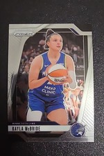 2024 Panini Prizm WNBA - Kayla McBride #13