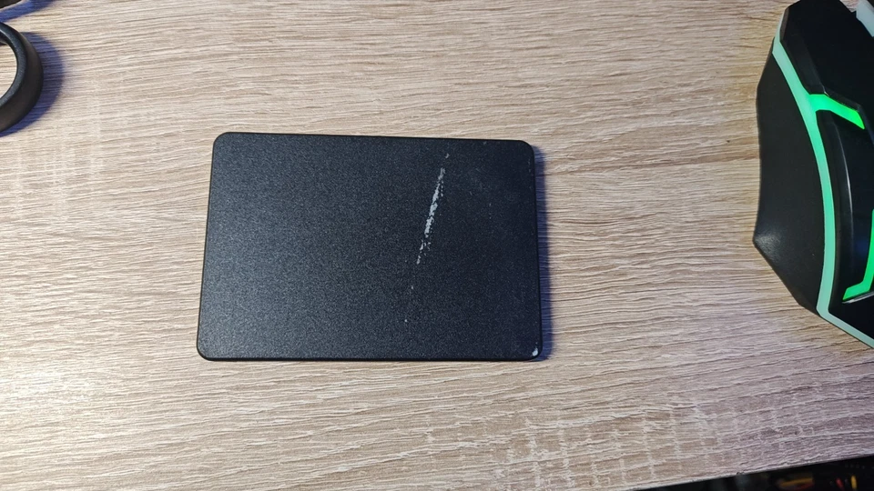 PNY 120GB SSD Festplatte mit Windows 11 Pro! - CS900 - Gaming SSD 2,5" ZOLL NEU - Bild 2 von 2