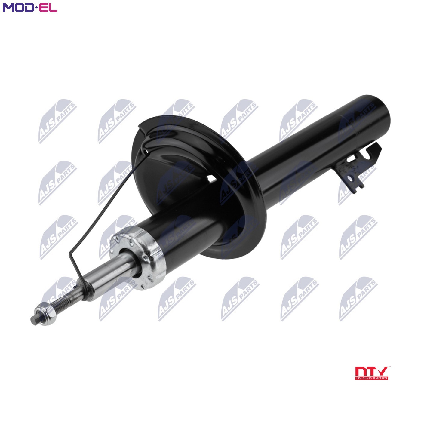 Front Shock Absorber For Ford Transit 00-06 /L,R/ 5902048340610 - Image 3