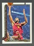 Evan Mobley #82 2025-26 Topps Basketball Cleveland Cavaliers NBA Card