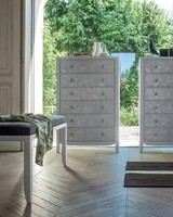 Kommode Design Modernes Wohnzimmer Stil Kommoden Stilvoll 130Cm Sideboard
