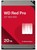 WD Red Pro 20TB NAS 3.5" Internal Hard Drive - 7200 RPM, SATA 6 Gb/s, CMR, 512MB