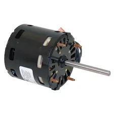 Fasco D109 Hvac Motor,1/15 Hp,1600 Rpm,120V,3.3