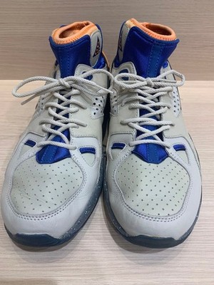 Men 10.0US 2015 Nike Air Mowabb Og Acg Men Sports Shoes Original Collection
