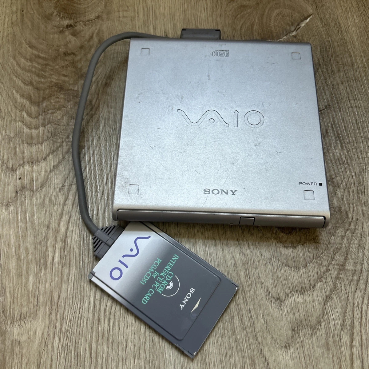 Sony CD-ROM CD, DVD & Blu-ray Drives for sale | eBay