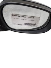 Retroviseur droit (ou coque) BMW SERIE 1