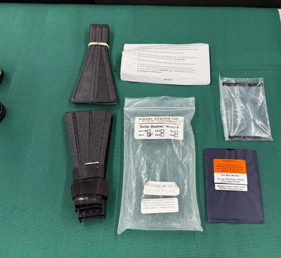 Visual Echoes FX-4 Better Beamer - Pre Owned  Mint Condition