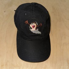 Looney Tunes Tasmanian Devil Baseball Cap