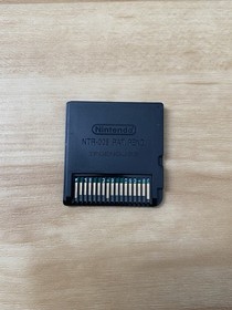 Pokemon White Version (Nintendo DS, 2011) - US Version - Tested - NDS - VG