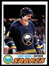 Click to enlarge Jerry Korab
