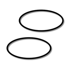 7 Inch Mini-Square Rubber Drive Replacement Belt for TEAC A-440 Repair Belt