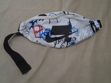 Nike Shoulder Crossbody Fanny Hip Waist Pack ...