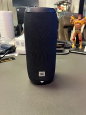 JBL LINK 20 GOOGLE HOME SPEAKER-