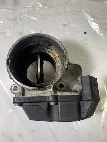 VW GOLF PLUS 5M1, 521 Drosselklappe A2C53085612 03G128063A 1.60 Petrol 23928466