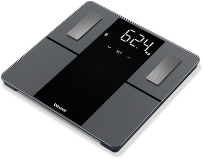 Beurer BF 500 Super Black Edition