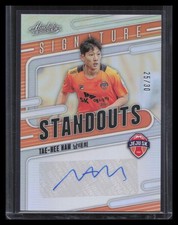 2025 Panini Absolute K League Soccer Checklist Guide in-content 38