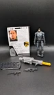 G.I. Joe Rise of the Cobra Action Figure - Duke Reactive Impact Armor - HEADLESS