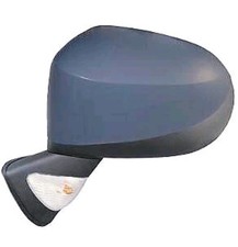 Specchietto Retrovisore Laterale Lato Sinistro Renault Modus 2006-2008