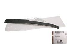 Original Spoiler Stoßstange vorne links für Opel Adam 13355579