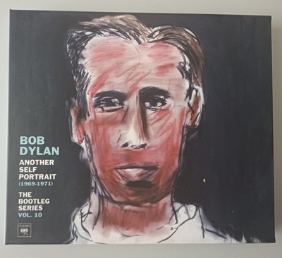 CD Bob Dylan ''Another Self Portrait'', The Bootleg Series Vol. 10