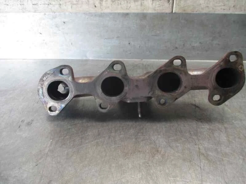 H82443150 colector escape para NISSAN QASHQAI (J10) 2.0 DCI TURBODIESEL 3462018 - Imagen 4 de 4