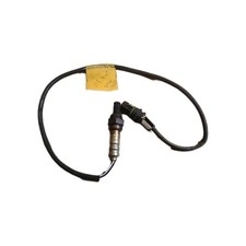 BMW E87 1 Series Lambda Sensor Control Probe Sensor Exhaust Control 7530285 Pre Catalytic Converter D446